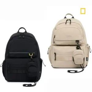 매장정품 NATIONALGEOGRAPHIC 내셔널지오그래픽 어드벤쳐 경량 백팩 배낭 (K255KBG120) 1235497