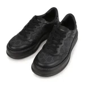 GG 청키 스니커즈 669582-AAEFU-1000