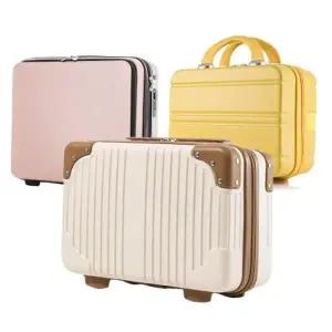 여행 미니캐리어 서머레디백 14인치 16인치 소형캐리어 기내용캐리어