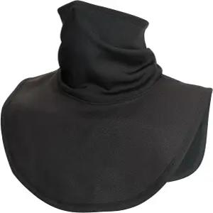 LMMHEIZI 스키 마스크 넥 게이터 겨울 추위 오토바이 하프 페이스 - 남녀용 방풍 워머