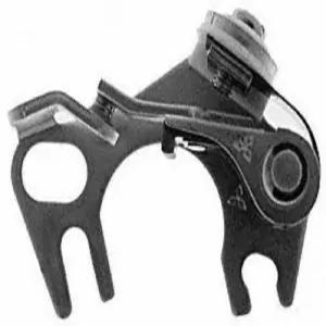 표준 모터 제품 JP6 점화 지점 모듬 원 사이즈