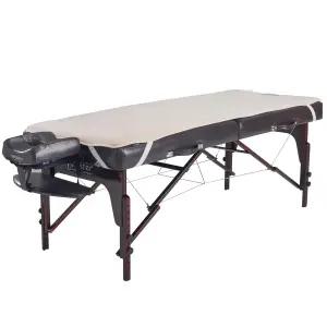 마스터 마사지 ETL 인증 테이블 워머 온열 담요-워머 패드- 스파 및 뷰티 침대용 패드