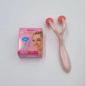 [콩심팥심]오똑한 콧대 만드는 관리세트 (집게+롤러) 셀프 코 교 뷰티 노우즈