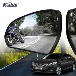 자동차룸미러 카비스 와이드미러 사각지대 곡면미러 그랜져HG