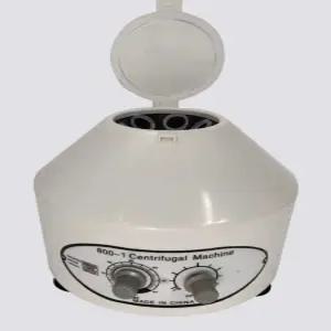 산업용 원심분리기 실험실 공장 원심기 연구실 튜브 저속 회전 검사실