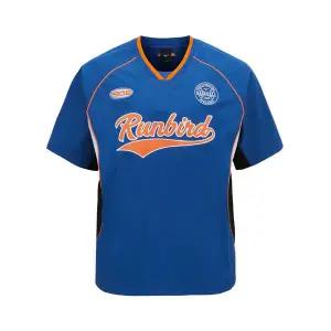 [미즈노][한정특가] 미즈노 런버드 우븐 반팔 티셔츠 32YA415327