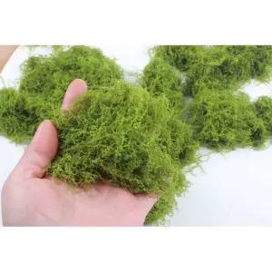 인조이끼 실내 조경 조화 식물 넝쿨 장식 인테리어