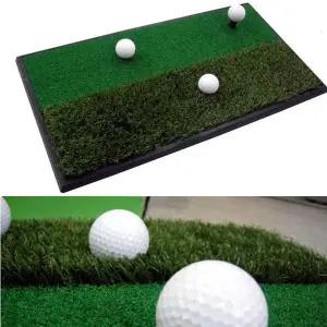 골프 KF15MG49 러프 스윙매트 스윙연습기 골프매트 퍼팅매트