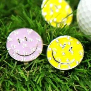 카시야 YI50SR06 골프 볼마커 공마커 골프 악세사리 큐빅