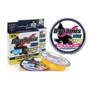 다이나미스 GK45JG48 맥스8합사 낚시줄 A 합사줄 원줄 릴줄