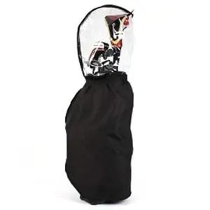 항공커버 LM46MS50 하프주머니 소 렌토 골프백 방수우의 (HW-211)