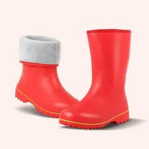 겨울 HN58MR05 선상낚시 물장화 레인부츠 내기장화