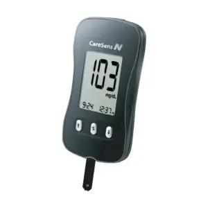 아이센스 케어센스N 혈당계 [포미런]