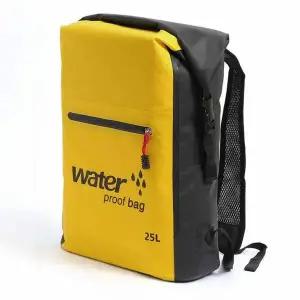 대용량 XK37VQ92 워터 방수 백팩 드라이백팩 수영장가방