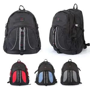 GRS XH28KJ48 제노바 등산배낭(30리터) 캐주얼 스포츠 여행가방