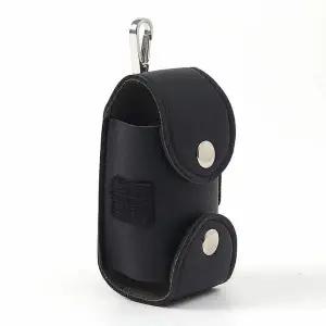 골프공 TS28LB89 파우치 블랙 골프공주머니 여성골프파우치