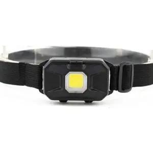 LED FH90HO93 헤드 랜턴 야간 등산 캠핑 낚시 해루질 라이트