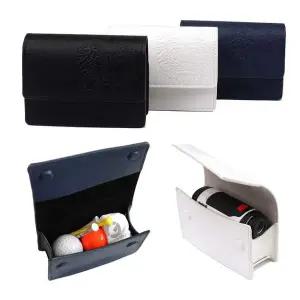 골프 IO25EN01 필드거리 측정기 보관 케이스 고리 벨트 소지품