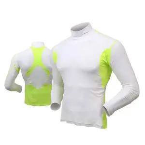 효성/벤세이어스 NL45QZ27 -3C 냉감 래쉬가드/쿨티셔츠