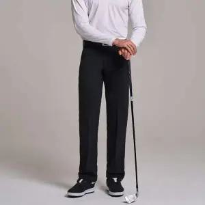 남성 CA15NA65 골프 바지 스포츠 밴딩 팬츠 골프웨어 시어서커 스판 바지