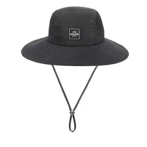 아이더 WH55NZ90 세이프티 버킷햇 캠핑 등산자 챙자 메쉬햇