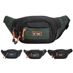 JY1199 EE83IB74 블루마운트 남녀공용 캐주얼 등산 힙색 허리색