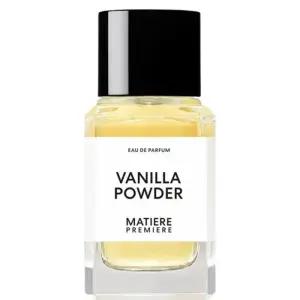 마티에프리미에르 바닐라 파우더 남녀공용 100ml