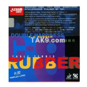DHS FJ68PQ73 탁구러버 탁구채 라켓 러버 돌출 탁구라바 C8