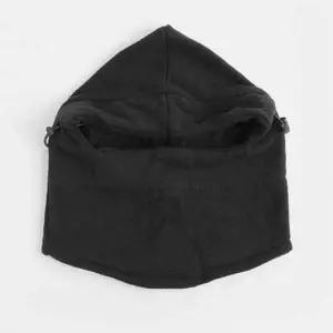 방한 QU65BV76 후드 넥워머 방한워머 겨울넥워머