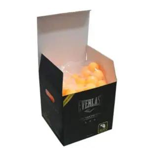 에버라스트 MZ90IY79 탁구공 탁구용품 연습구 탁구 볼 120개입