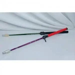 게이트볼 ZH54BL21 샤프트 게이트볼채 라켓 스틱 알루미늄 2단h