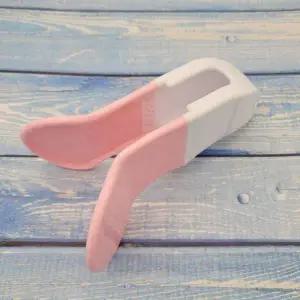 케겔운동기구 HK86SS05 쪼임이 괄약근 투톤핑크