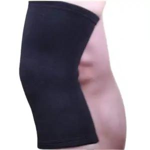 SW XL97AQ62 무릎 보호대 러닝 헬스 스포츠 압박 무릎 관절 아대 밴드 블랙 M