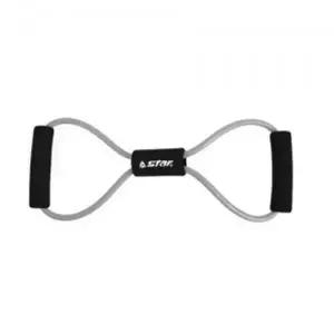 튜빙 NT31KU39 밴드 홈트 탄력 고무밴드 로잉밴드 8자형 그레이