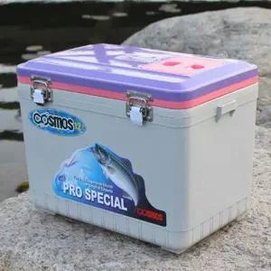 코스스 LY99UK49 아이스박스 보냉백 낚시 캠핑 아이스백 12L