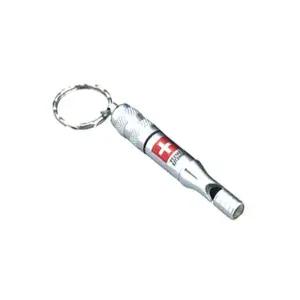 호신용 YP15BA65 ID 호루라기 지진 재난 고립 치한 비상