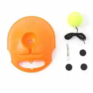 테니스 YE13EO89 리턴볼 연습기 테니스연습기 혼자치는테니스리턴볼