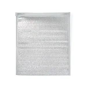 은박 LE57QV44 보온 보냉 포장봉투 접착식 50P(30X40) 아이스백