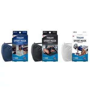 넥스케어 HS27QK34 스포츠 마스크 자전거마스크 면마스크