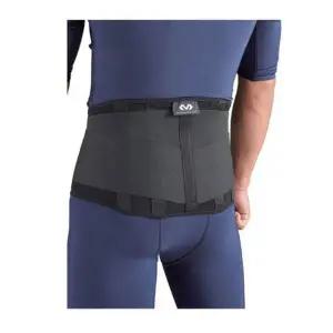 맥데이비드 MX29EG55 허리 보호대 요통 복대 압박 밴드 지지대