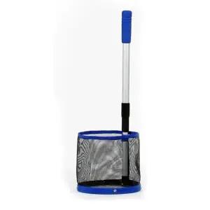 탁구공 KN99CZ14 수거기 탁구공 수집기 볼바구니 볼콜렉터 QT