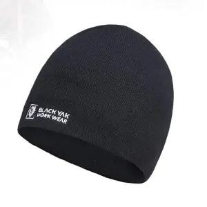 블랙야크 ZX17OI96 비니 겨울 와치캡 골무자 챙없는자