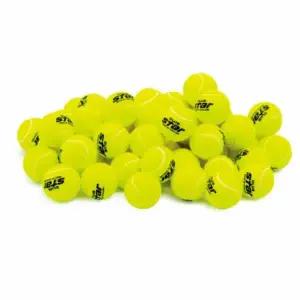 연습용 FC84PU35 테니스공 50개 의자발 연습테니스공