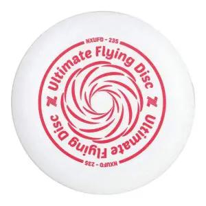낫소 WH00GB11 얼티미트 플라잉디스크 거츠 초등용235