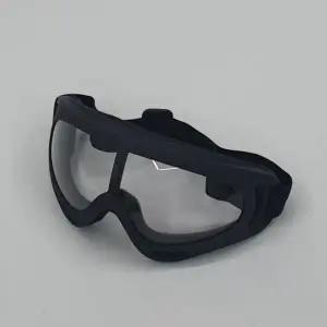 투명 XX57KW40 방풍 고글 아웃도어