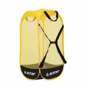 접이식 XZ58ID11 팝업 볼망 공가방 농구볼백 농구공보관 농구공백