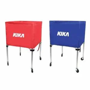 볼캐리어 ZC65RU35 볼카트 보관함 바퀴달린가방 이동카트 접이식카트