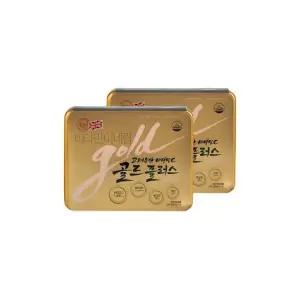 고려은단 비타민C 골드플러스 240정 x2개 (16개월분)