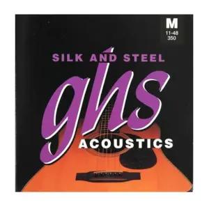 Ijw107 011-048 Medium 통기타스트링 현타 어쿠스틱줄 키타 현세트 통현 기타 통줄 타현