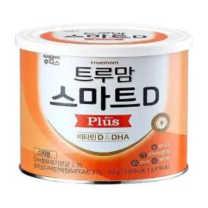 일동 후디스 비오타민 플러스 헤모틴틴 스마트D 3캔(각1캔씩) 아기 유산균 특수분유(SH)